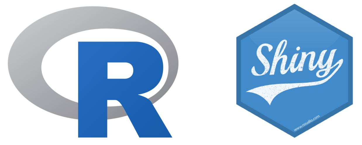 Conducting online linguistic research with R Shiny